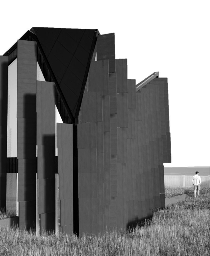 Architecture Hero